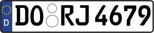 DO-RJ4679