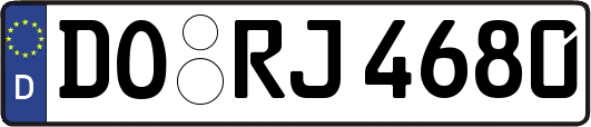 DO-RJ4680