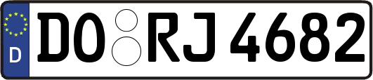 DO-RJ4682