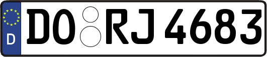 DO-RJ4683