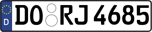 DO-RJ4685