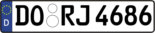 DO-RJ4686