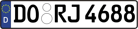 DO-RJ4688