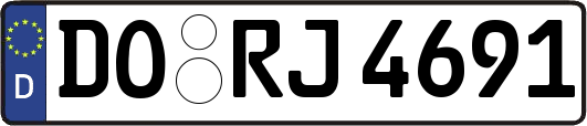 DO-RJ4691