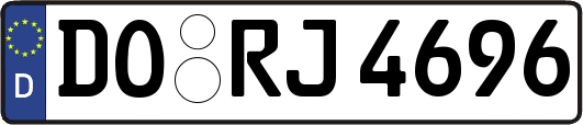DO-RJ4696