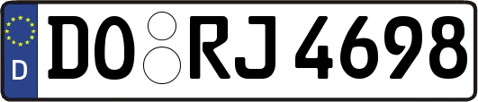 DO-RJ4698