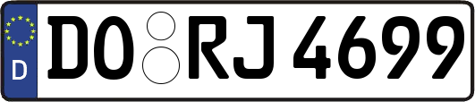 DO-RJ4699