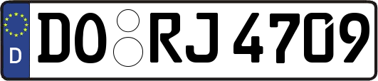 DO-RJ4709