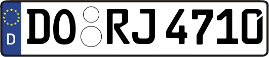 DO-RJ4710