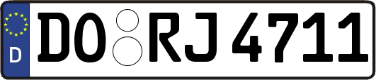 DO-RJ4711