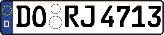 DO-RJ4713