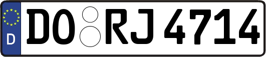 DO-RJ4714