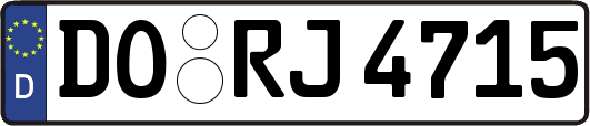 DO-RJ4715