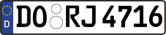 DO-RJ4716