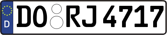 DO-RJ4717