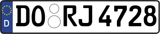 DO-RJ4728