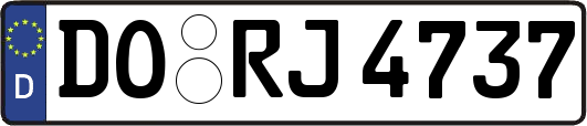 DO-RJ4737