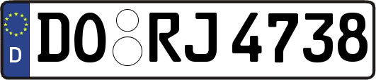 DO-RJ4738