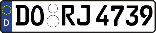 DO-RJ4739