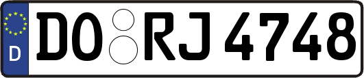 DO-RJ4748