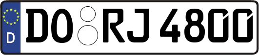 DO-RJ4800