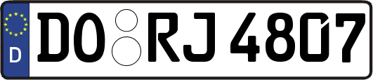 DO-RJ4807