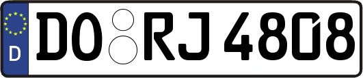 DO-RJ4808