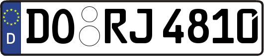 DO-RJ4810