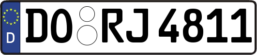 DO-RJ4811