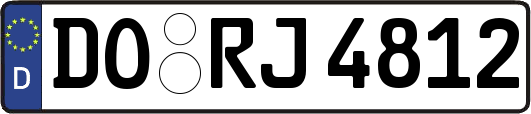 DO-RJ4812