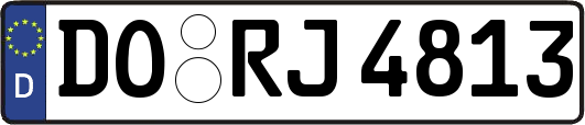DO-RJ4813
