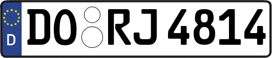 DO-RJ4814