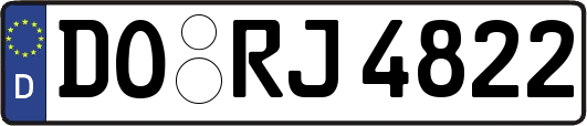 DO-RJ4822