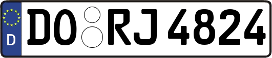 DO-RJ4824