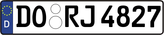 DO-RJ4827
