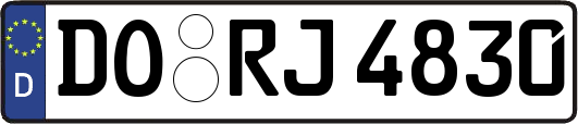 DO-RJ4830