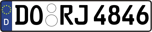 DO-RJ4846
