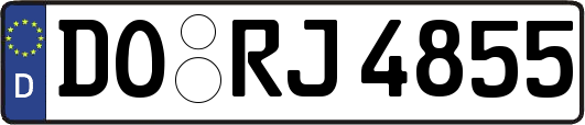 DO-RJ4855