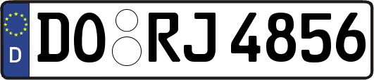 DO-RJ4856