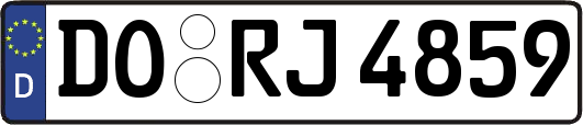 DO-RJ4859