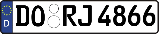 DO-RJ4866