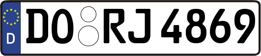 DO-RJ4869
