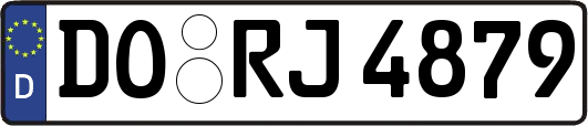 DO-RJ4879
