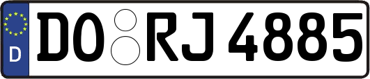 DO-RJ4885