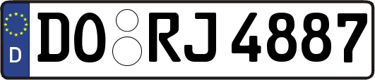 DO-RJ4887