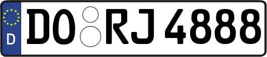 DO-RJ4888