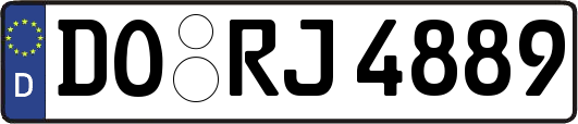 DO-RJ4889