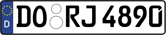 DO-RJ4890