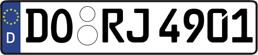 DO-RJ4901