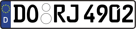 DO-RJ4902